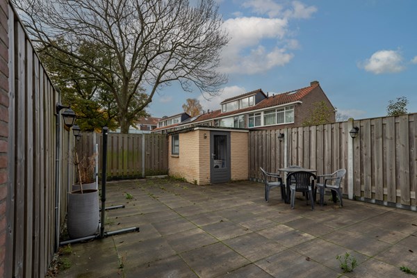 Medium property photo - Abelenlaan 54, 3181 WG Rozenburg